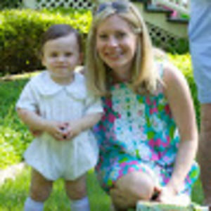 Meet your Posher, Jenna